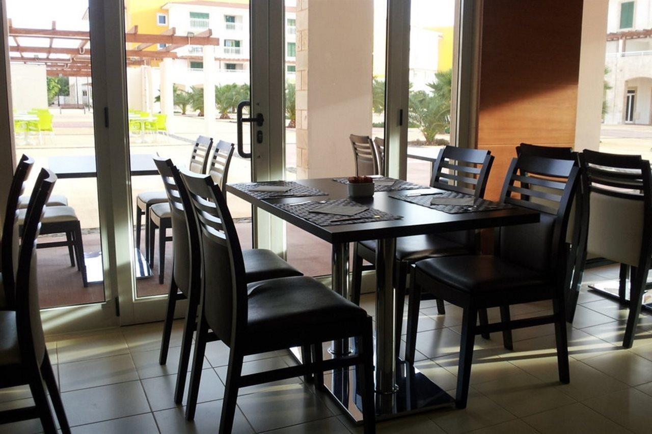 Agua Sal Hotel