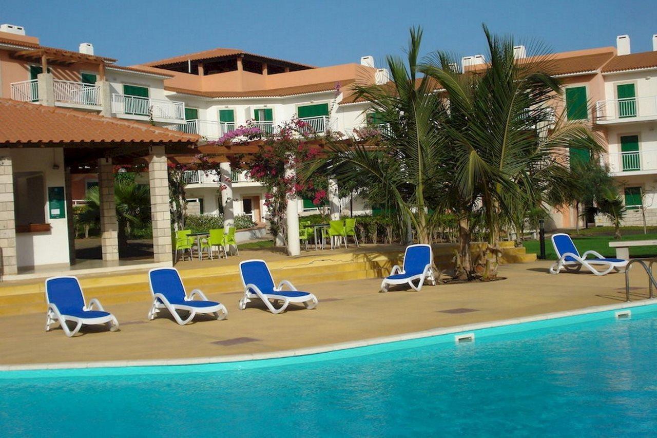 Agua Sal Hotel 4*