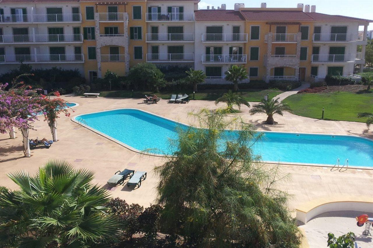 Agua Sal 4* Santa Maria