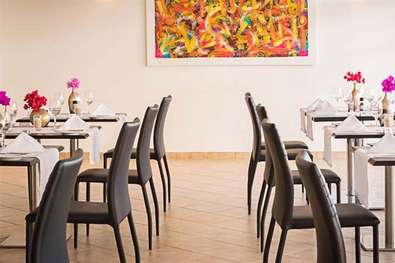 Agua Sal Hotel Santa Maria