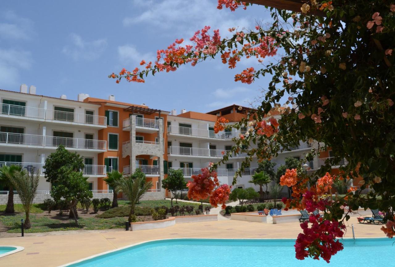 Hotel Agua Sal