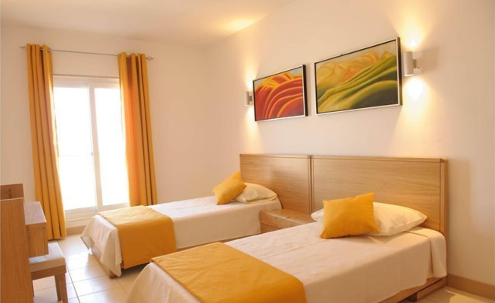 Agua Sal Hotel Santa Maria