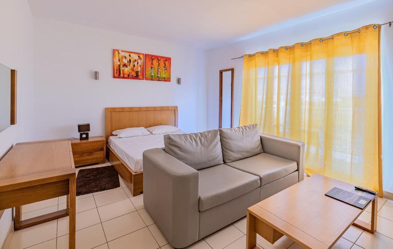 Agua Sal 4* Santa Maria