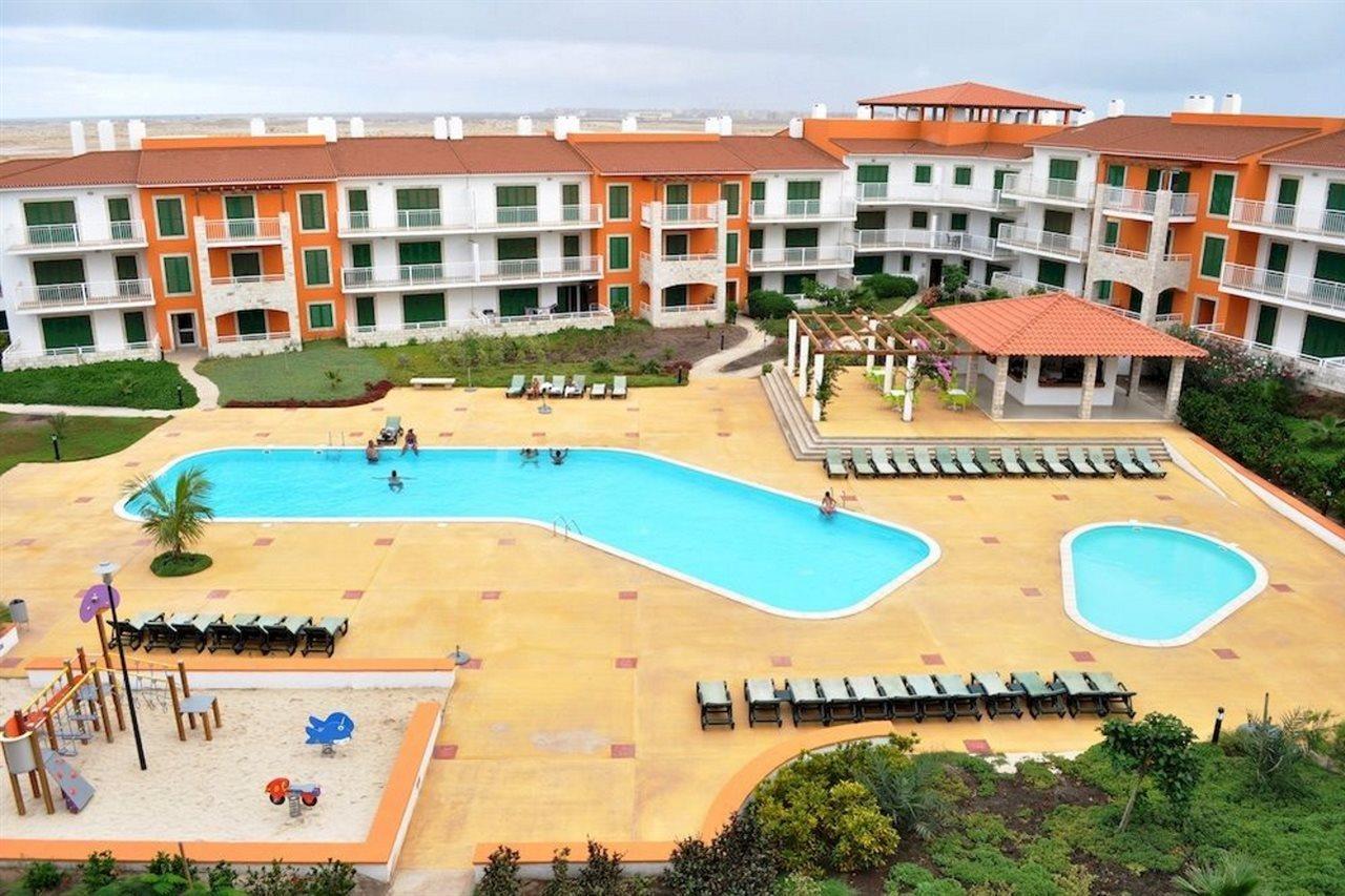 Agua Sal Hotel Santa Maria