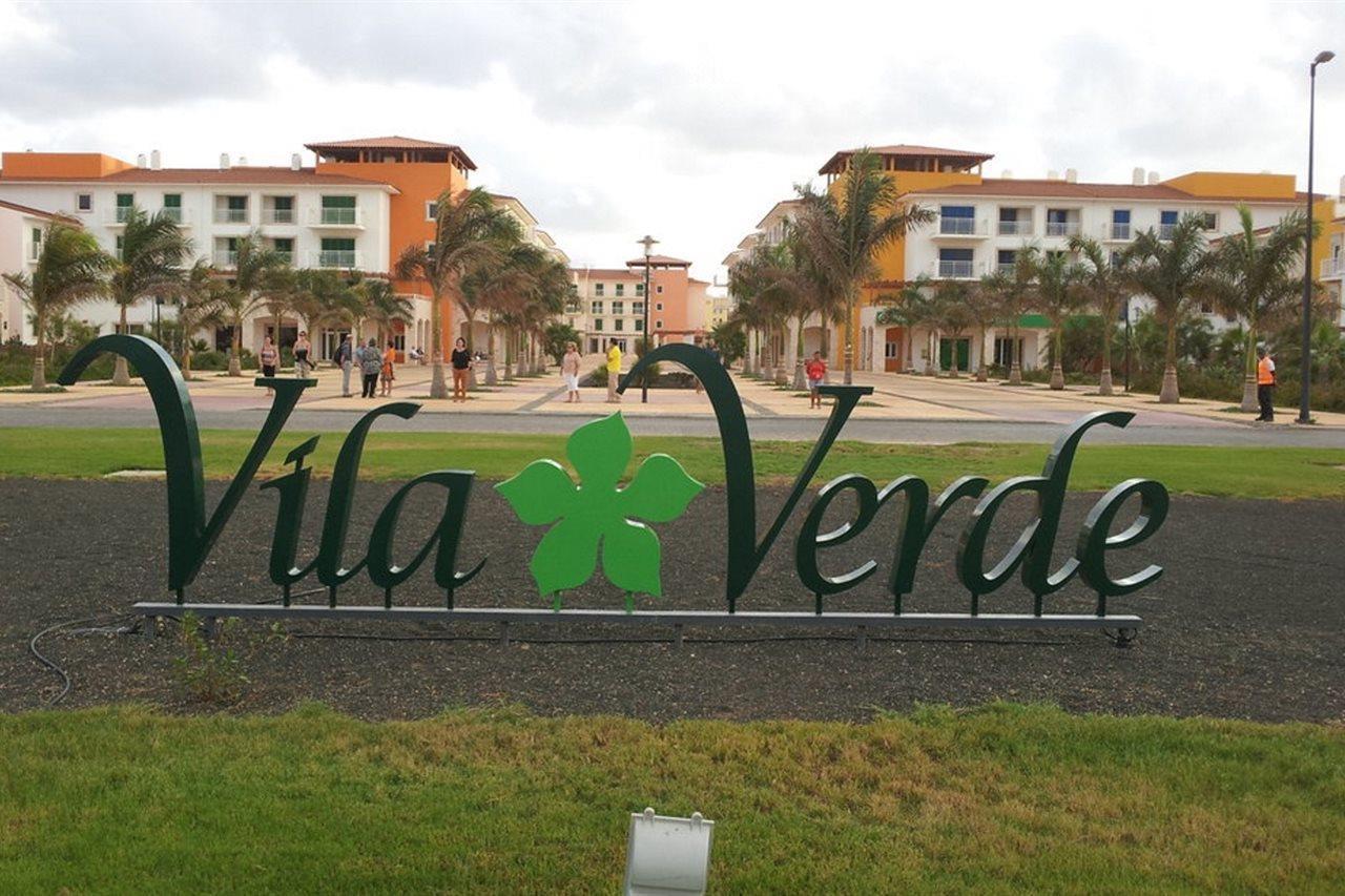 Agua Sal Hotel Santa Maria