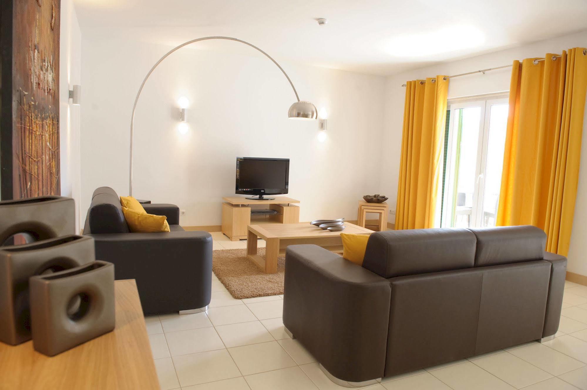 Hotel Agua Sal Santa Maria