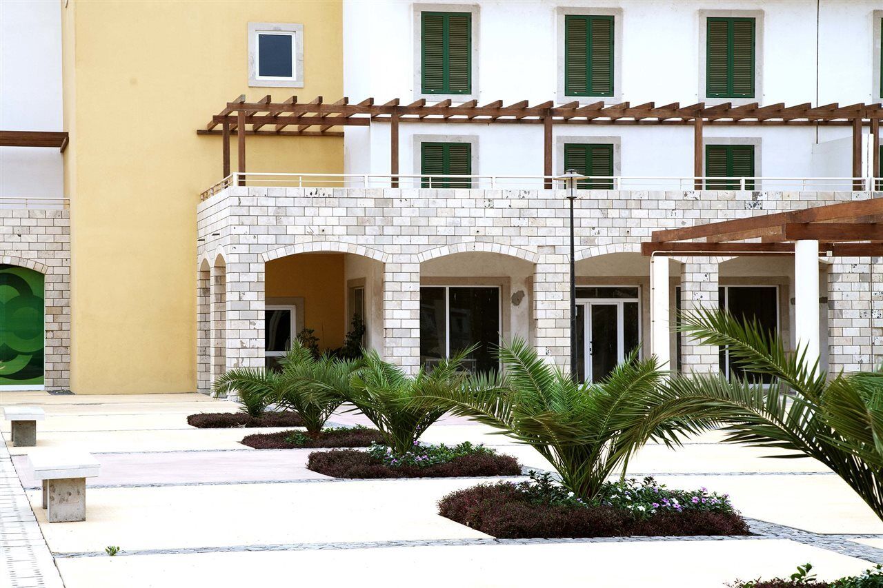 Agua Sal Hotel